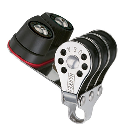 Harken 22mm Micro Triple, Cam - 230