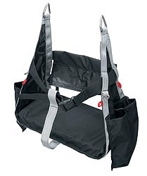 H2234 - Deluxe Bosun's Chair from Harken