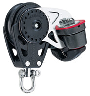 Harken 40mm Carbo Block- Swivel, Cam - 2645