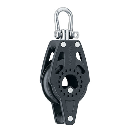 Harken 40mm Carbo - Swivel, Becket - 2637